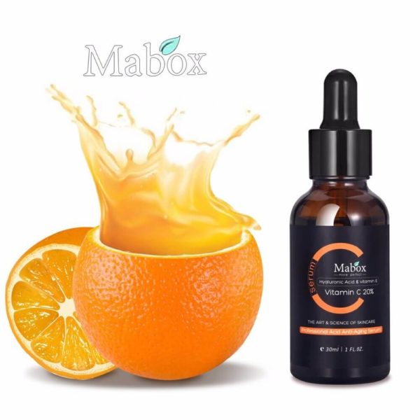 Mabox-Mabox-vitamine-C-sérum-blanchissant-acide-hyaluronique-créme-visage-vitamine-E-sérum-Anti