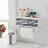 Porte-rouleaux-mural-pour-papier-aluminium,-papier-serviette-film-alimentaire-ofinch-avis-O'finch